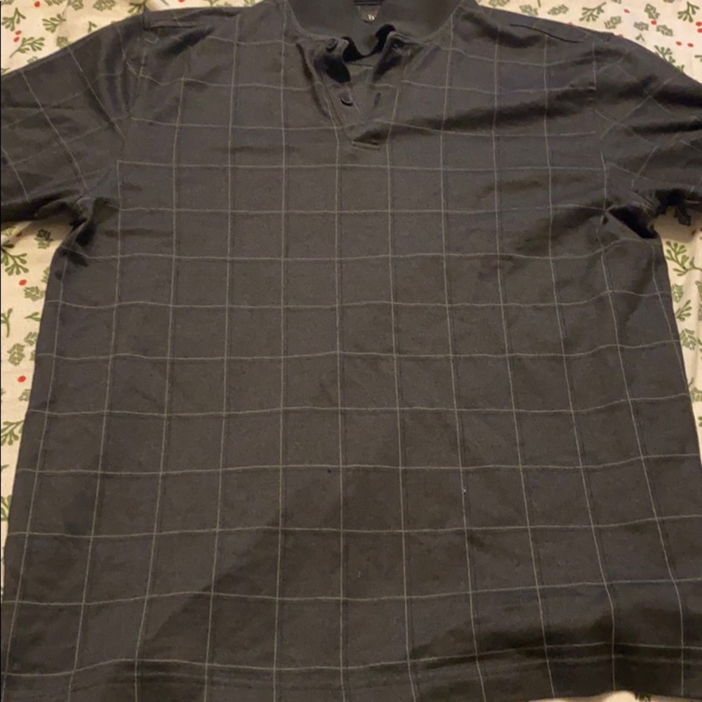 Polo shirt